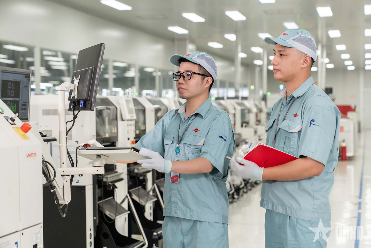 Đưa các cơ chế, chính sách nhanh chóng chuyển hóa thành sản phẩm, công nghệ